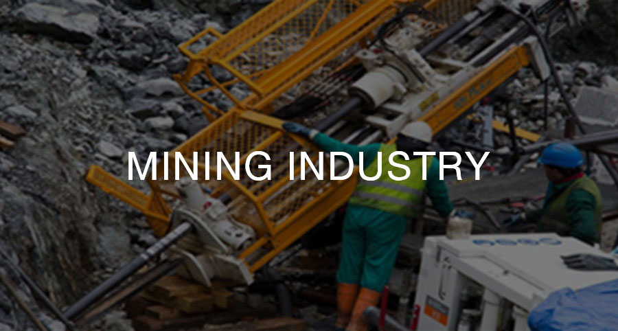 Mining-Industry